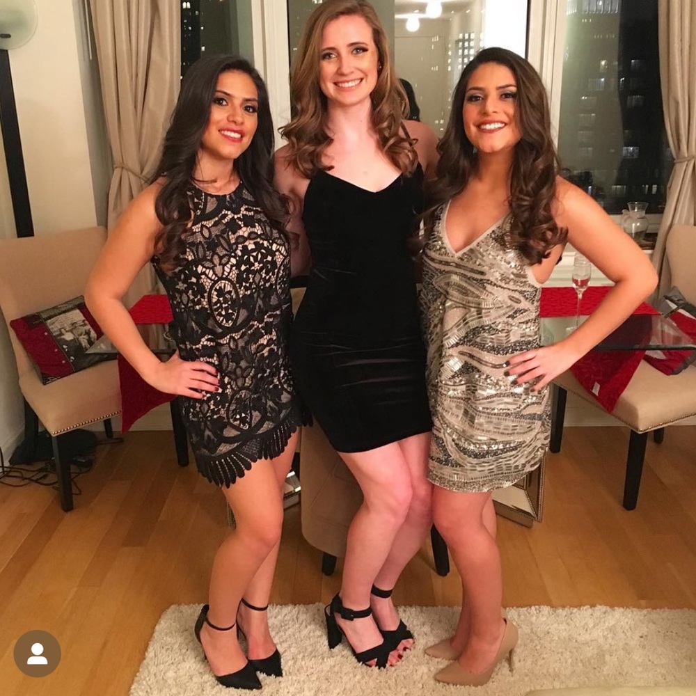 Revolve Dress - image 2